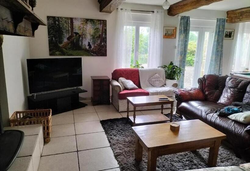 Вилла 3 Спальни, Domaine Florel