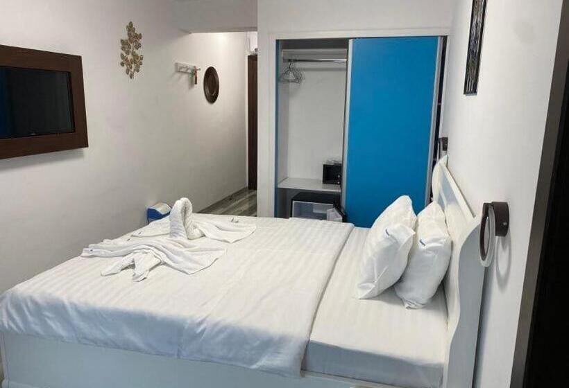 Family Suite, Pensiunea Belvedere Murighiol