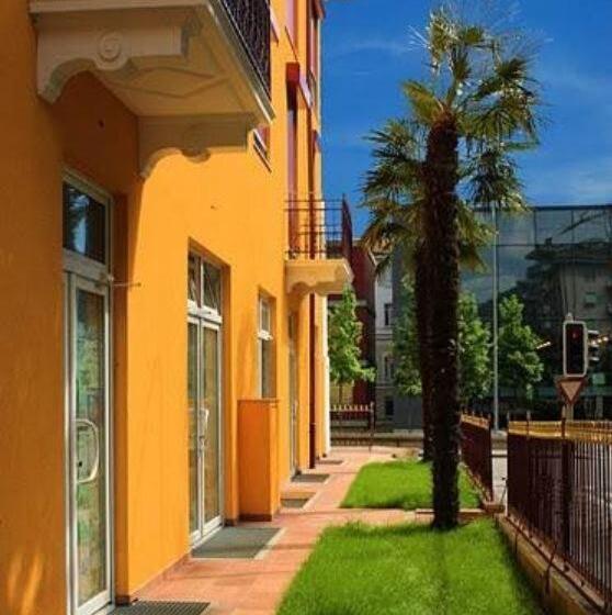 Студио Стандарт с Балконом, Guesthouse University By Lr   Self Check In