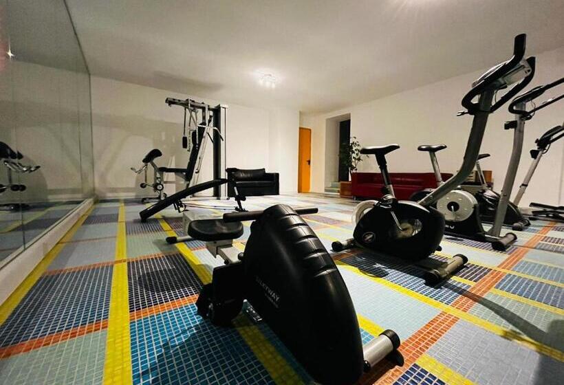 Студия Deluxe, Guesthouse University By Lr   Self Check In
