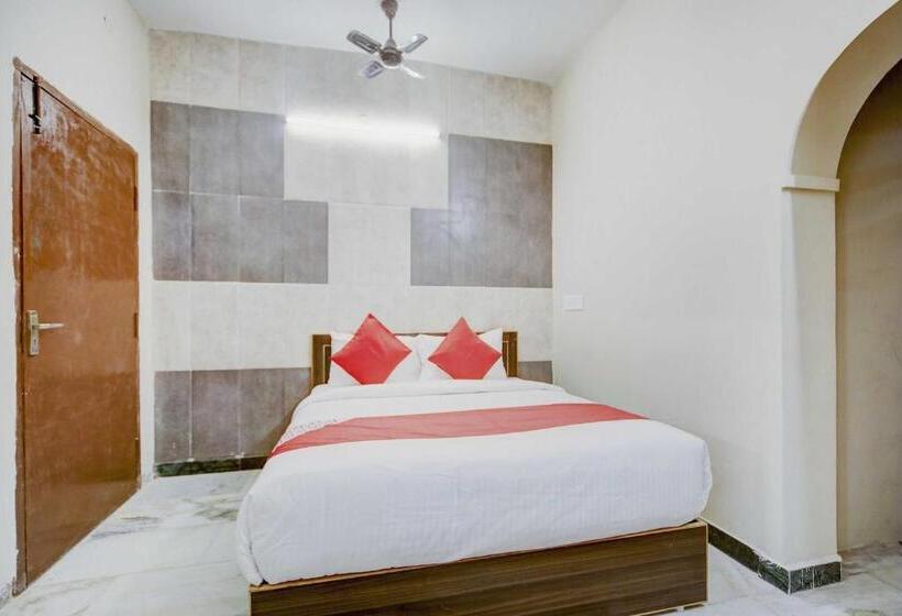 חדר סטנדרט, Oyo 80300 Almighty Homes