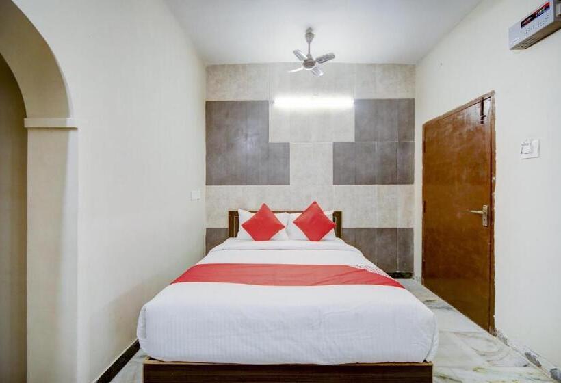 חדר סטנדרט, Oyo 80300 Almighty Homes