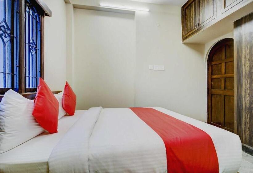 חדר סטנדרט, Oyo 80300 Almighty Homes