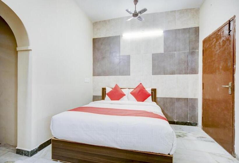 חדר סטנדרט, Oyo 80300 Almighty Homes