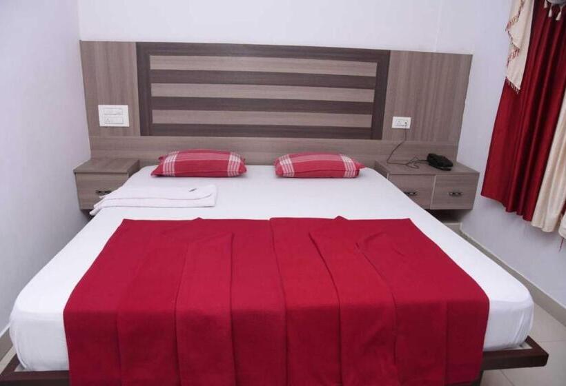 Quarto Estandar, Star Bliss Plaza