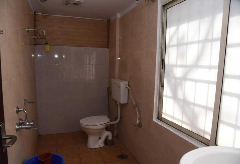 Quarto Deluxe, Star Bliss Plaza