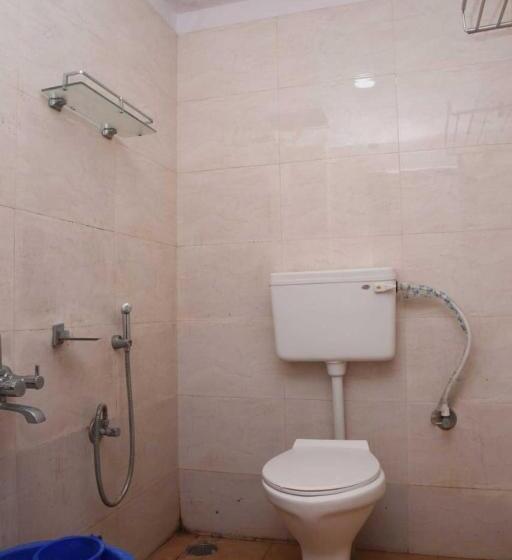 Quarto Triplo Estandar, Star Bliss Plaza