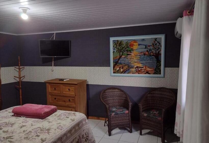 Четырехместный Номер Стандарт, Rancho Velho Tropeiro