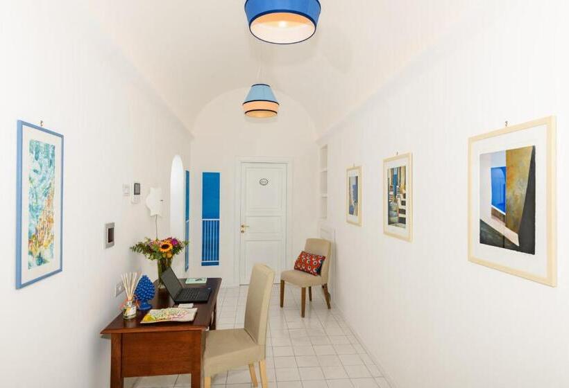 سوئیت با تخت بزرگ, Villa Fortuna