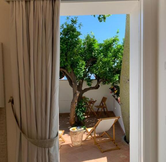 سوئیت با وان آب گرم, Villa Fortuna