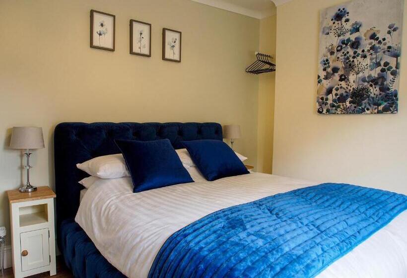 Номер Стандарт, Riverbank Bed And Breakfast