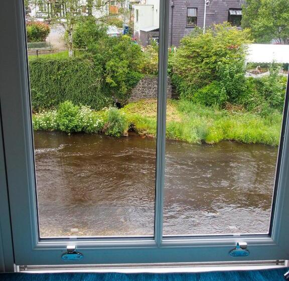 Номер Basic, Riverbank Bed And Breakfast