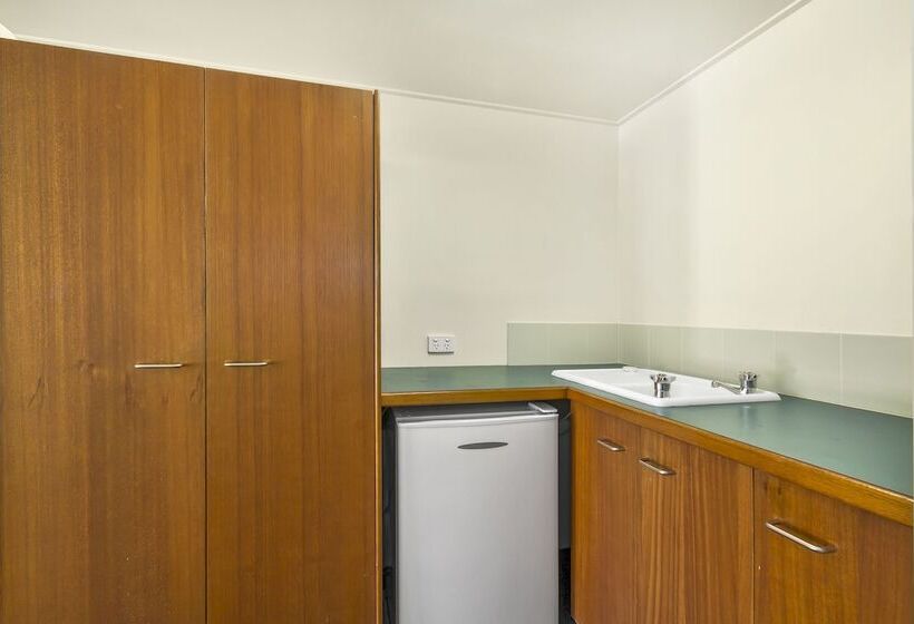 Номер Стандарт, Bayswater Tweed Motel