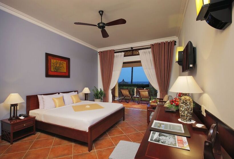 اتاق لوکس, Amaryllis Resort & Spa
