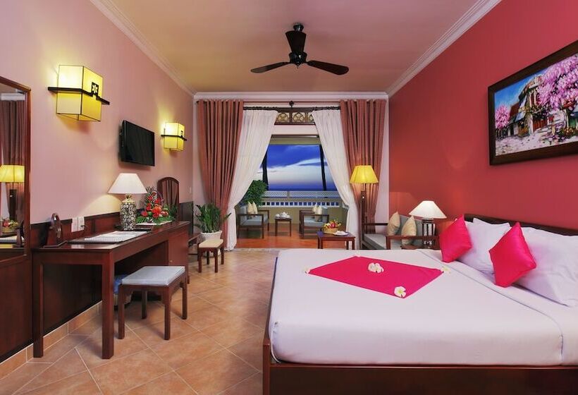 اتاق پرمیوم, Amaryllis Resort & Spa