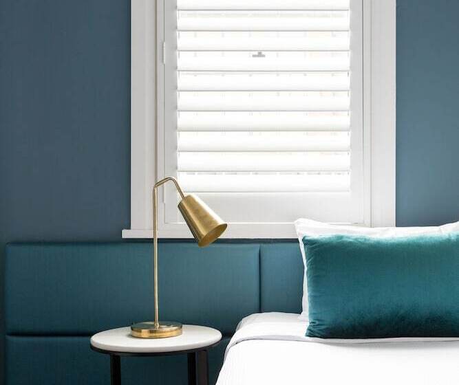 스탠다드 싱글 룸, Avoca Randwick By Sydney Lodges