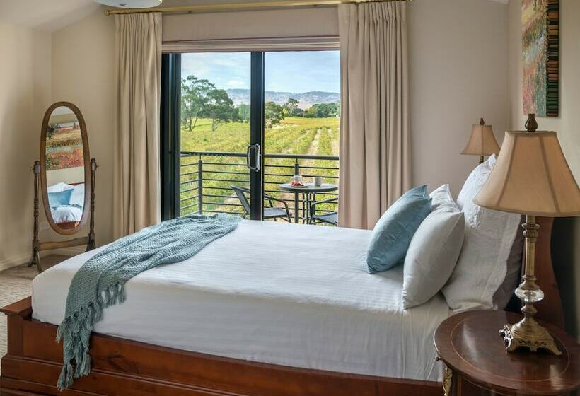 Дом 1 Спальня, Barossa Shiraz Estate