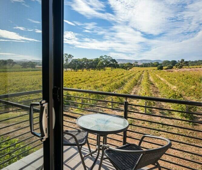 Дом 1 Спальня, Barossa Shiraz Estate