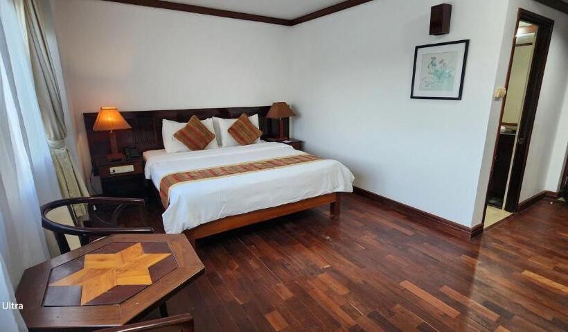 اتاق لوکس, Eg Paradise Angkor Villa