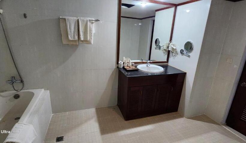 ویلای 1 خوابه, Eg Paradise Angkor Villa