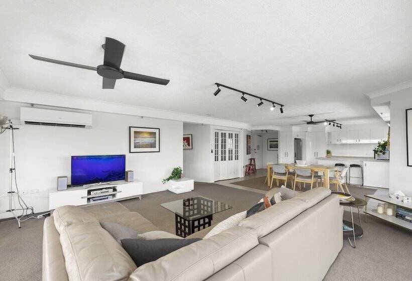 Апартаменты Superior 2 Спальни, Gemini Court Holiday Apartments