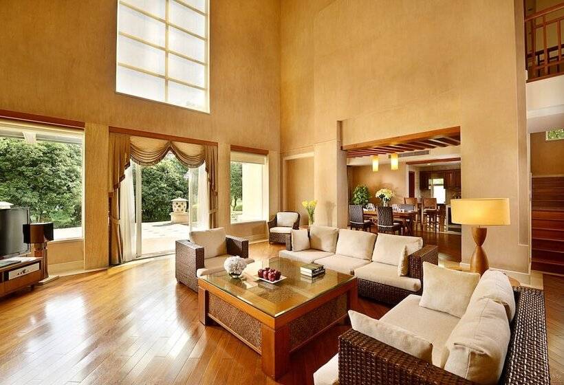 Люкс Superior, Hillview Golf Resort Dongguan