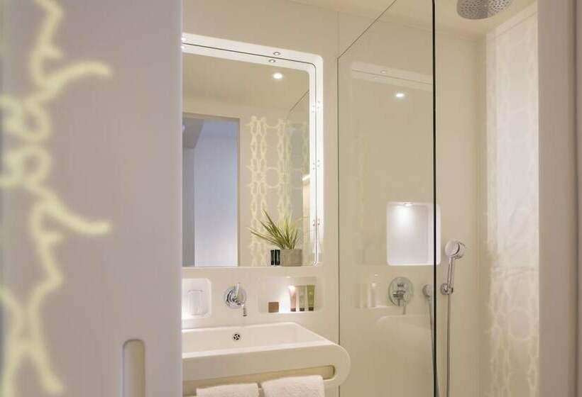 Apartamento 2 Dormitorios, Gabriel Paris