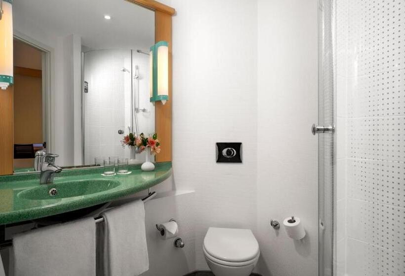 スタンダードルーム, Ibis Istanbul Zeytinburnu