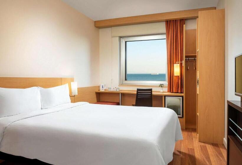 オーシャンビュースタンダードルーム, Ibis Istanbul Zeytinburnu