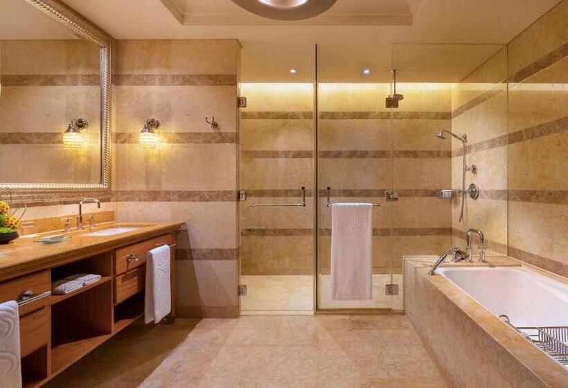 Стандартный Номер Кровать Кинг, Kempinski Hotel Suzhou