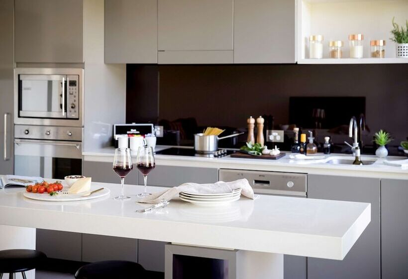 Villa 3 Quartos, Pullman Magenta Shores Resort