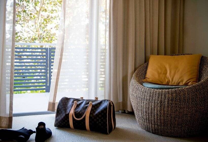 Villa 2 Quartos, Pullman Magenta Shores Resort