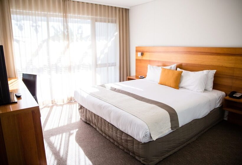 Villa 2 Quartos, Pullman Magenta Shores Resort
