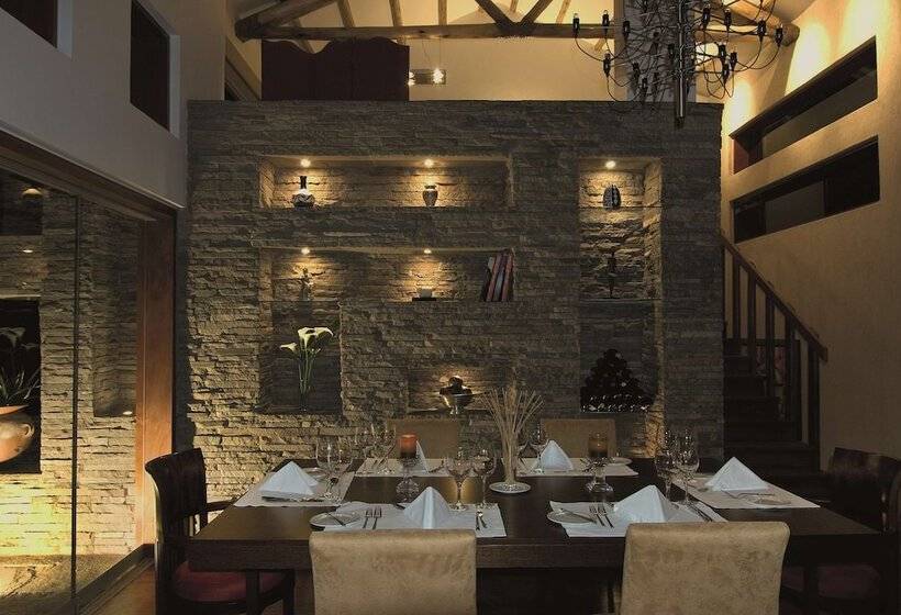 ‫فيلا غرفة نوم واحدة, Rio Sagrado, A Belmond Hotel, Sacred Valley