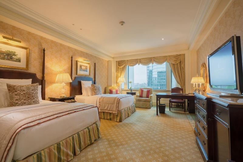 Номер Клуб, The Ritzcarlton, Beijing