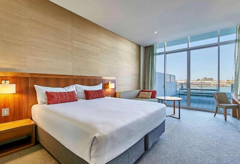 스탠다드 룸, The Sebel Mandurah