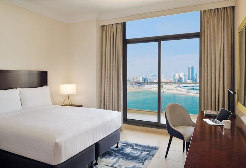 آپارتمان 3 خوابه, Marriott Executive Apartments Manama, Bahrain
