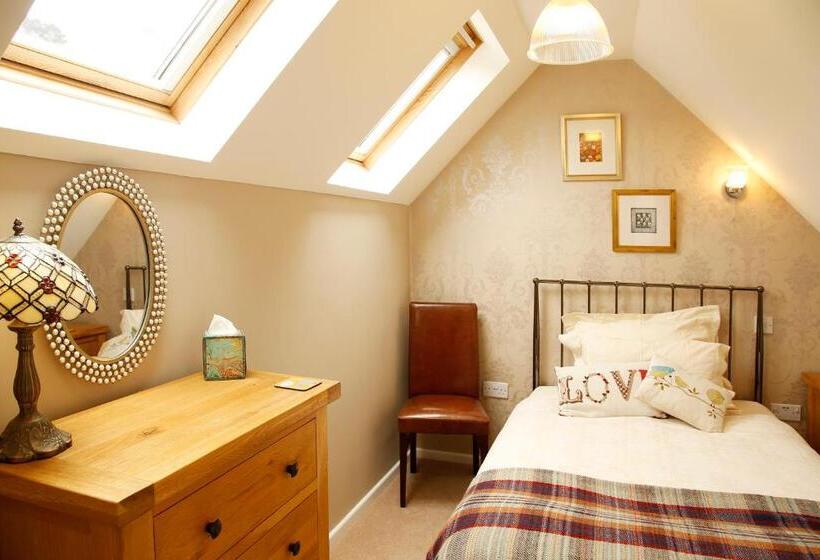 Номер Стандарт Индивидуальный, The Dog House, Penryn