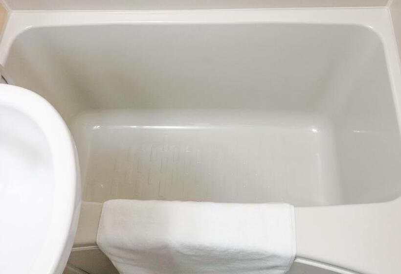 スタンダードシングルルーム, Four Points Flex By Sheraton Utsunomiya