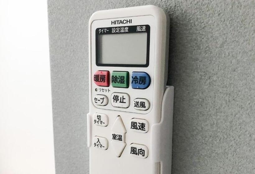 エコノミーシングルルーム, Four Points Flex By Sheraton Utsunomiya