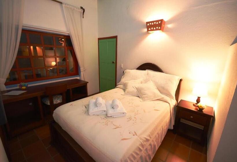 스탠다드 룸, Casona 1865