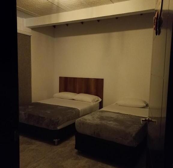 스탠다드 룸 가든 전망, Villa Paulina