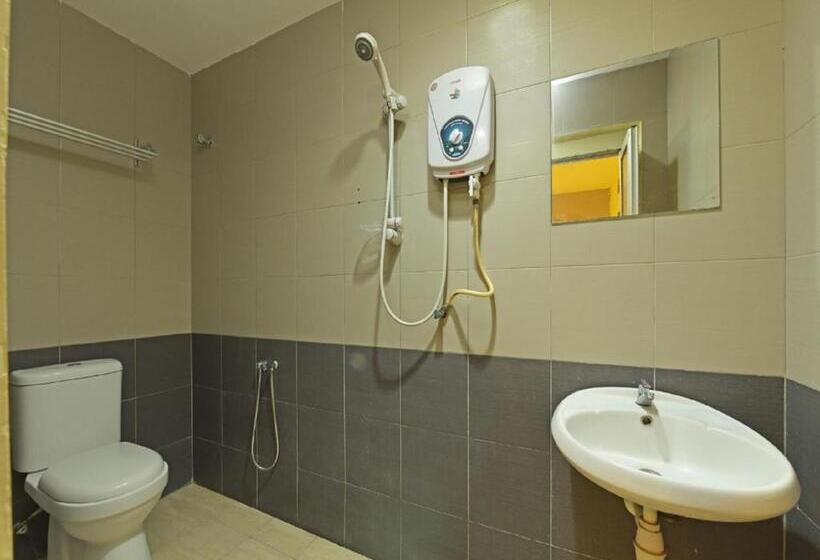 اتاق استاندارد, South City Hotel @ Bandar Mahkota Cheras
