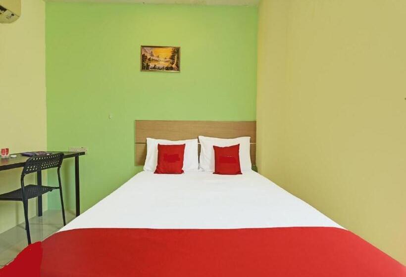 اتاق لوکس, South City Hotel @ Bandar Mahkota Cheras