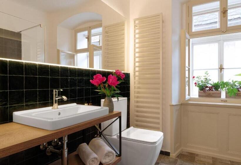 Номер Стандарт, Bonviván Apartments