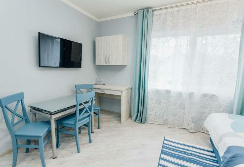 Номер Deluxe, Villa Grey House