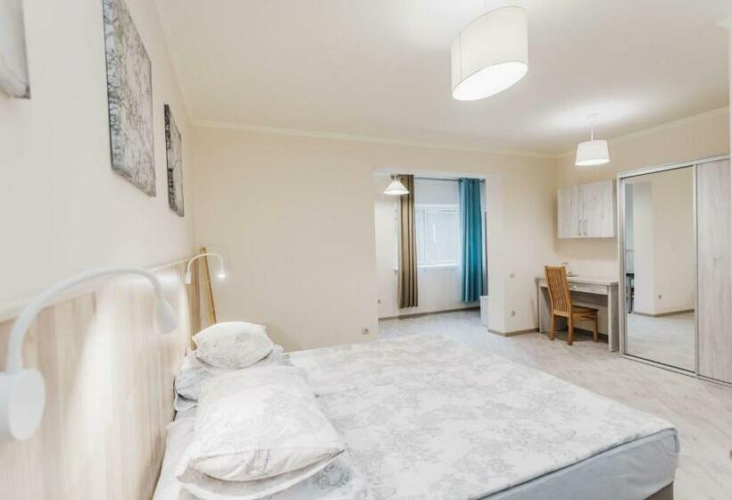Трехместный Номер Deluxe, Villa Grey House