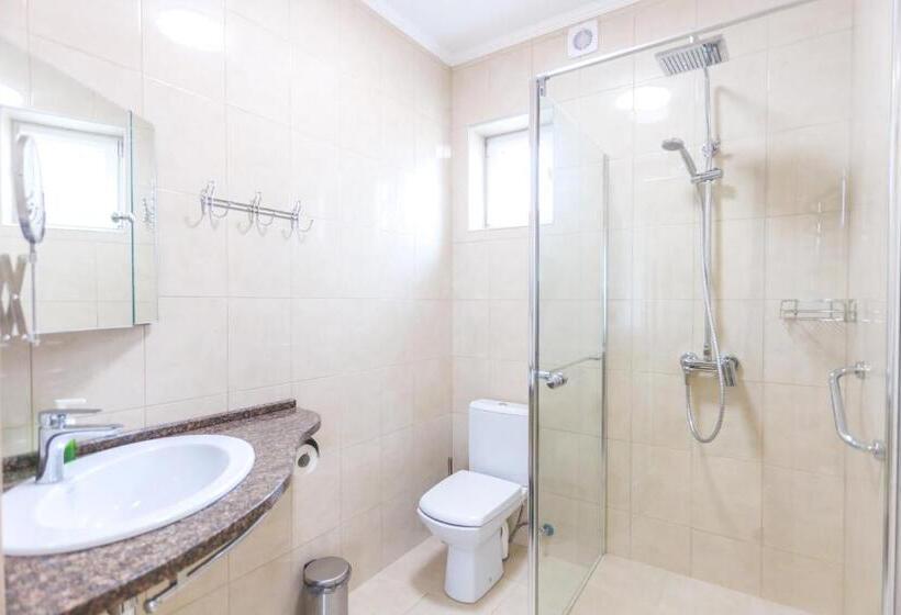 Трехместный Номер Deluxe, Villa Grey House