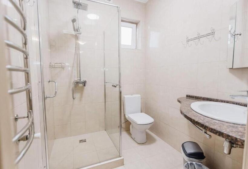 Четырехместный Номер Стандарт, Villa Grey House