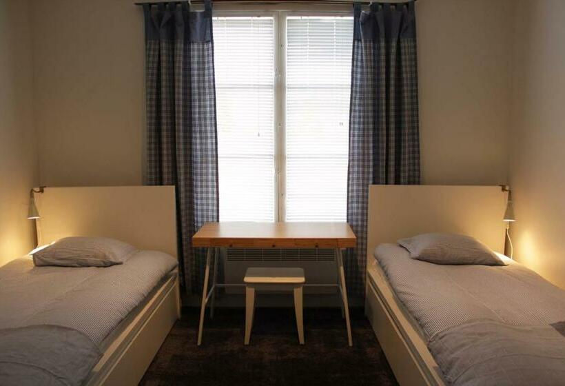Апартаменты 1 Спальня, B&b Lapväärtti